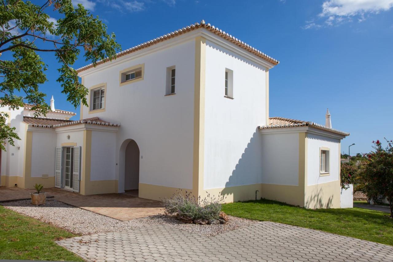 Hotel Quinta do Rosal Carvoeiro  Esterno foto
