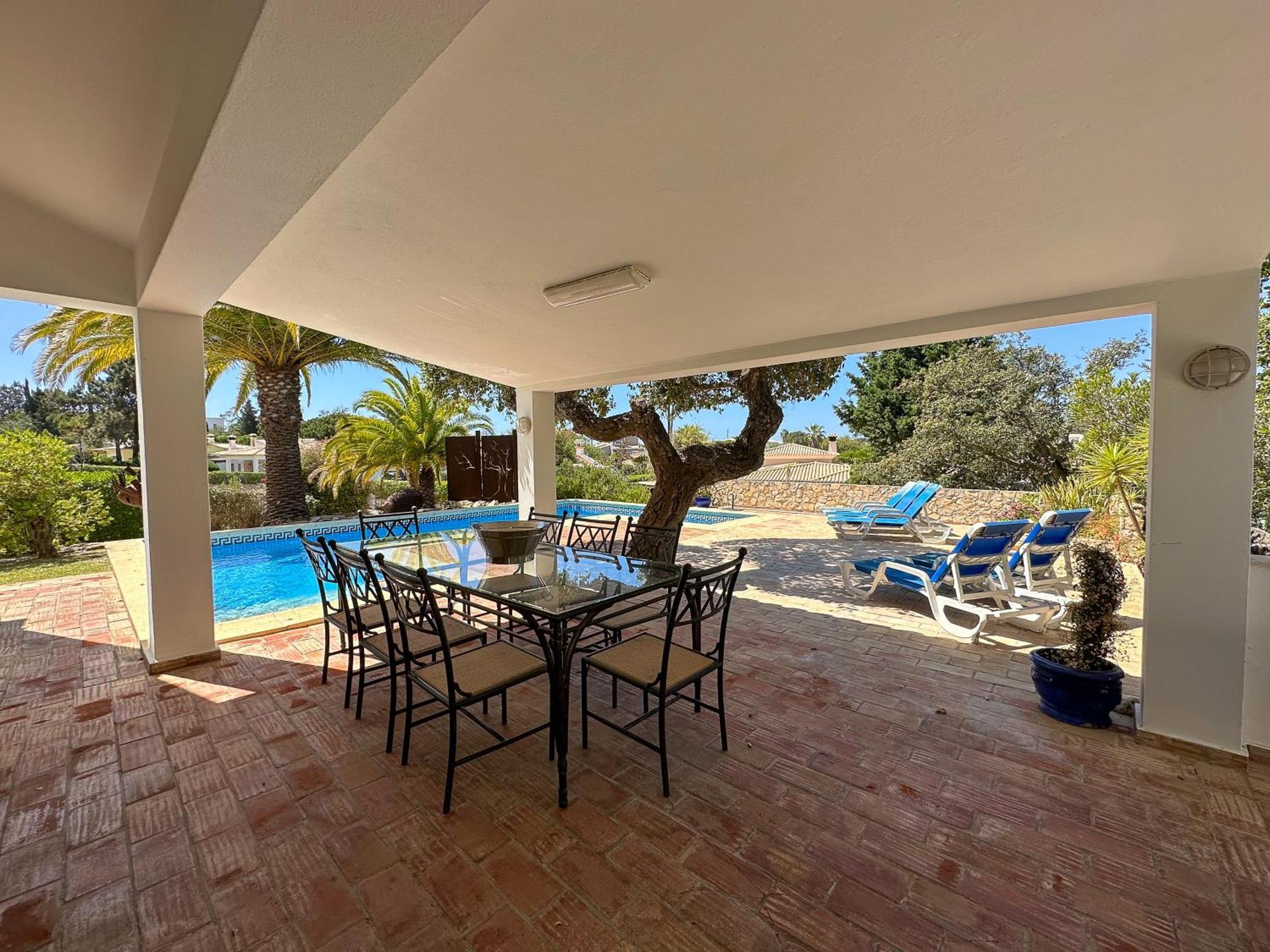 Hotel Quinta do Rosal Carvoeiro  Esterno foto