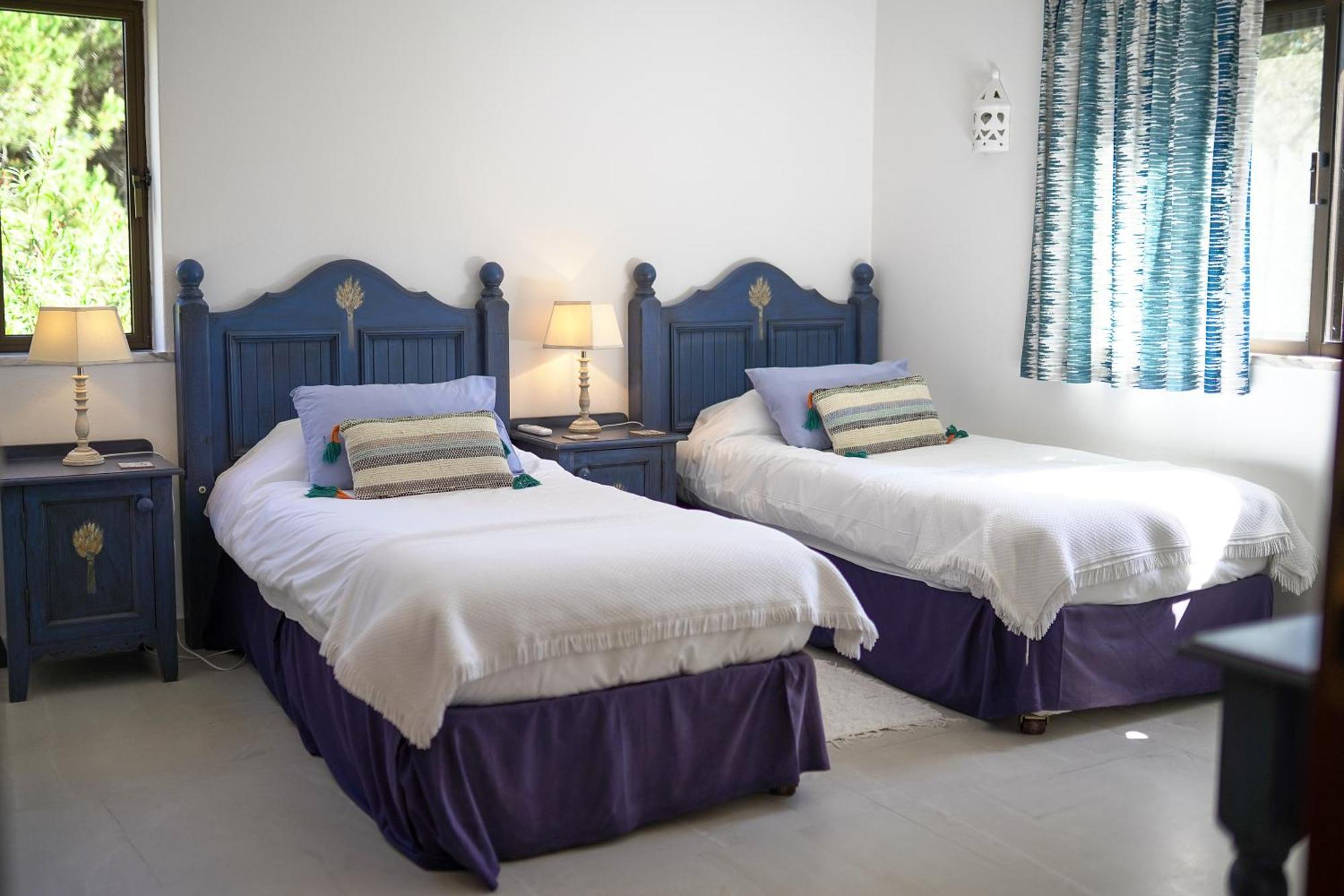 Hotel Quinta do Rosal Carvoeiro  Esterno foto