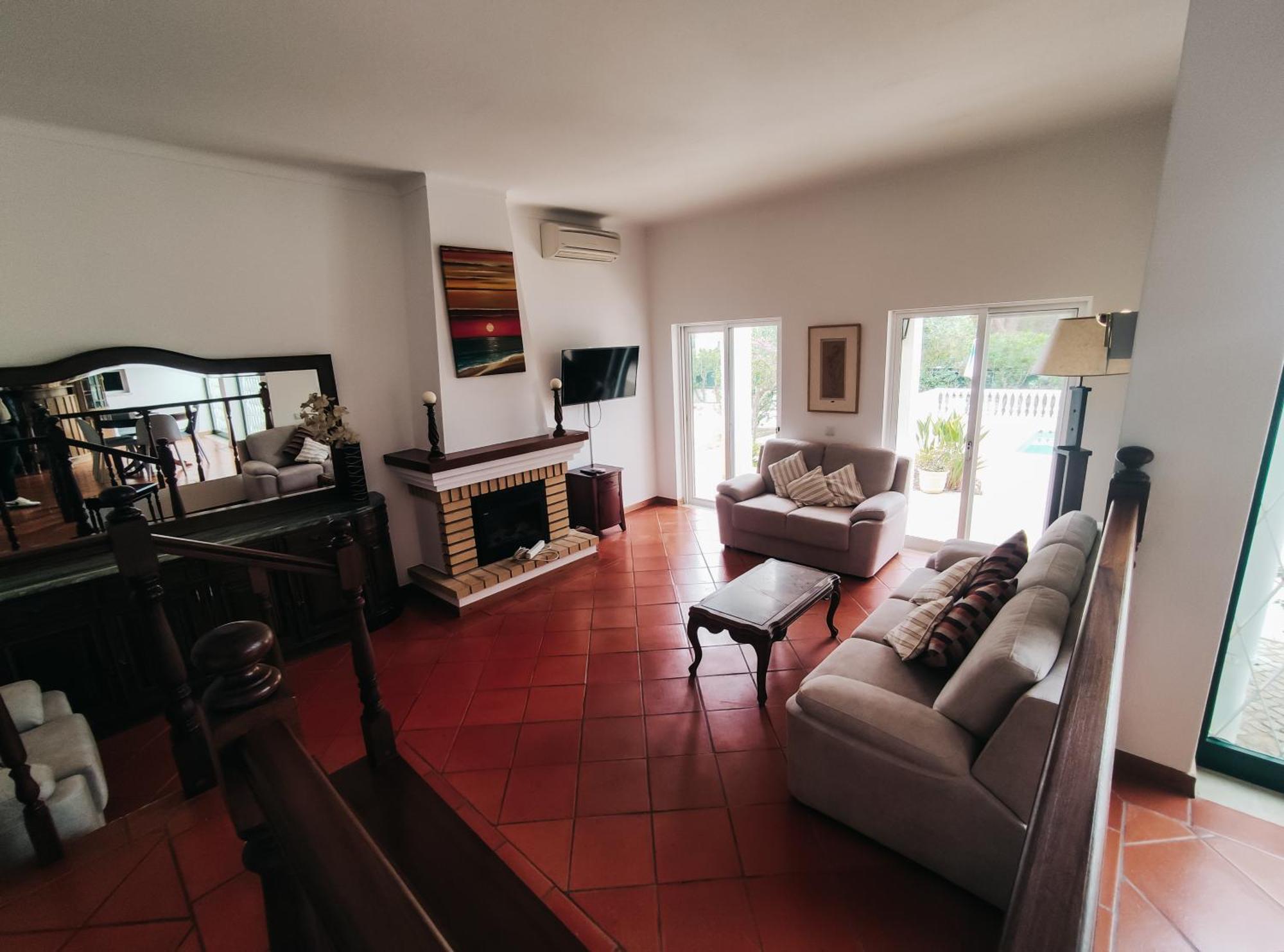 Hotel Quinta do Rosal Carvoeiro  Esterno foto