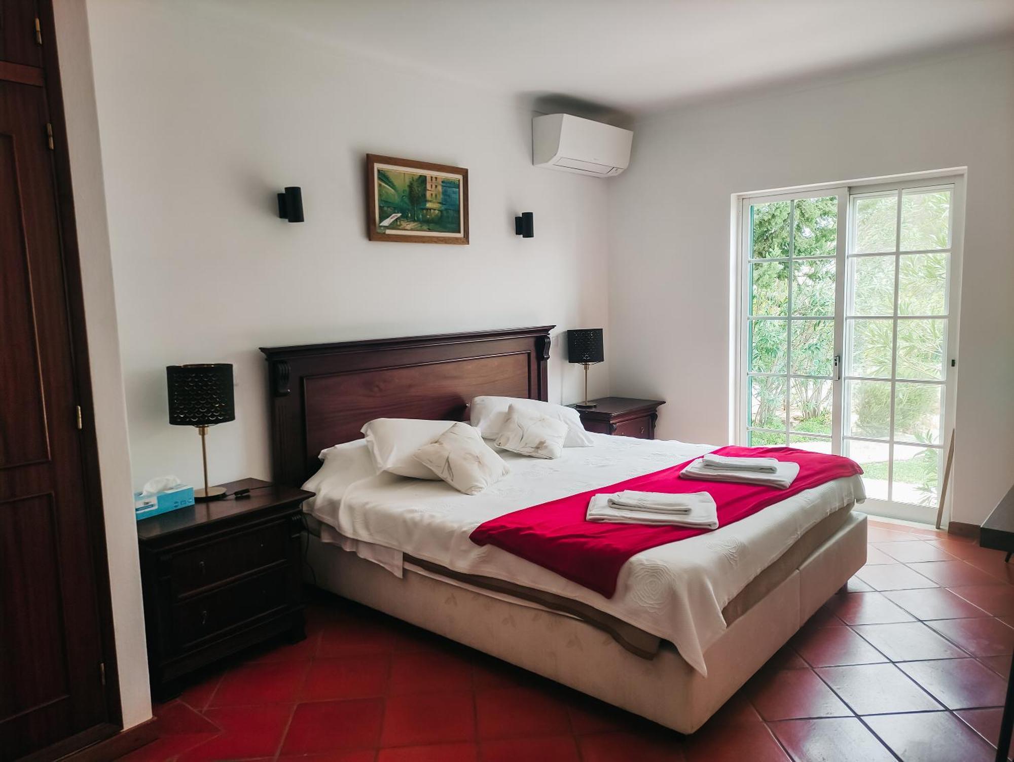 Hotel Quinta do Rosal Carvoeiro  Esterno foto