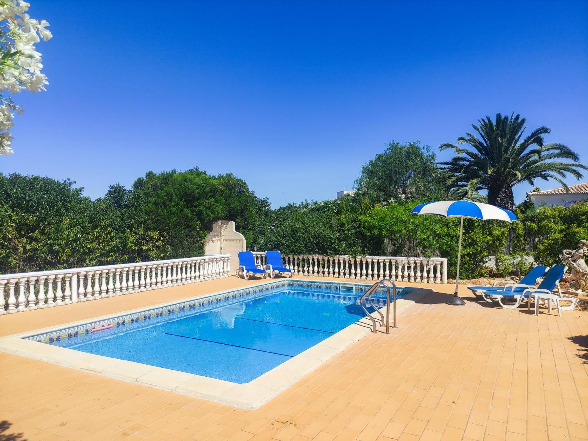 Hotel Quinta do Rosal Carvoeiro  Esterno foto